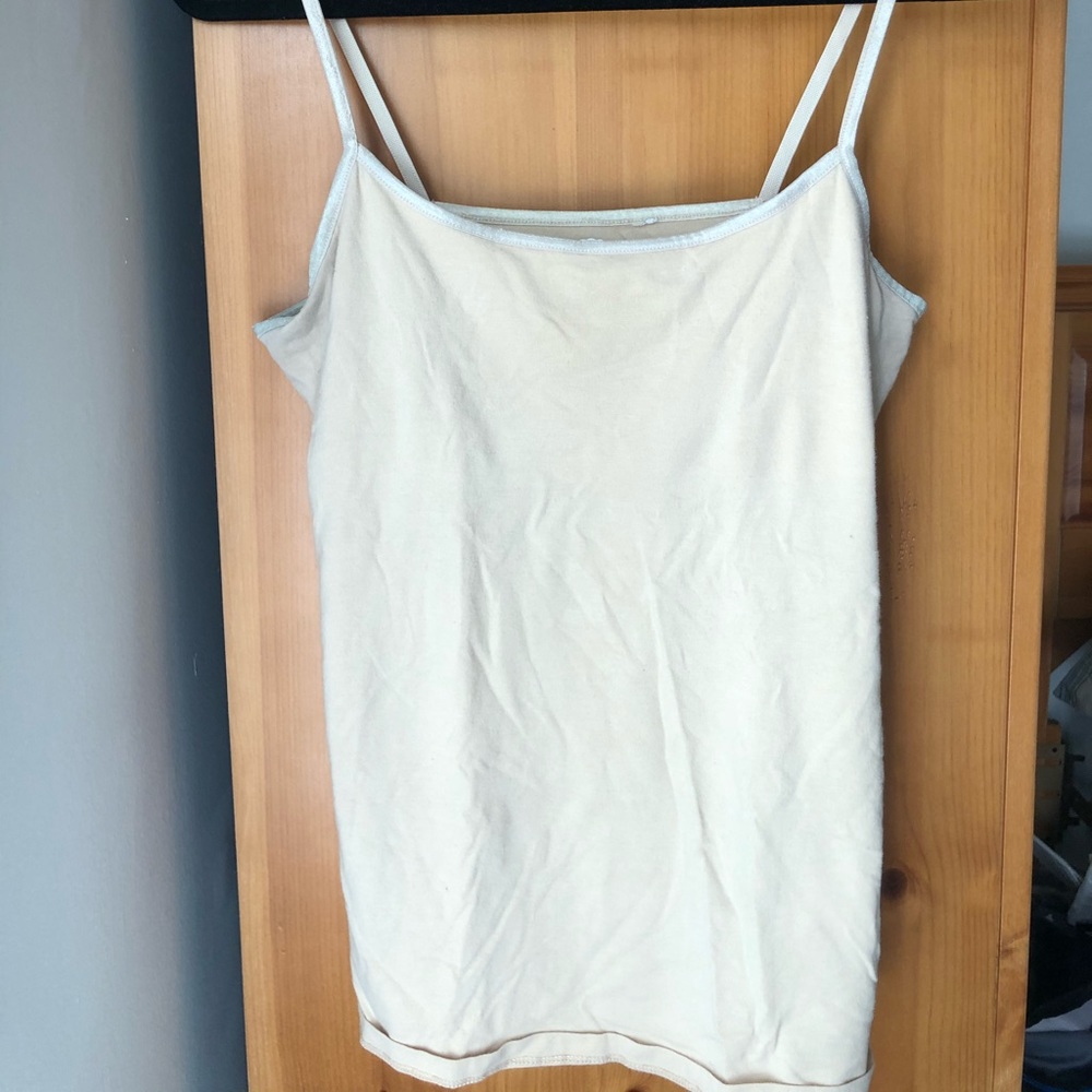 SO Cotton Cami